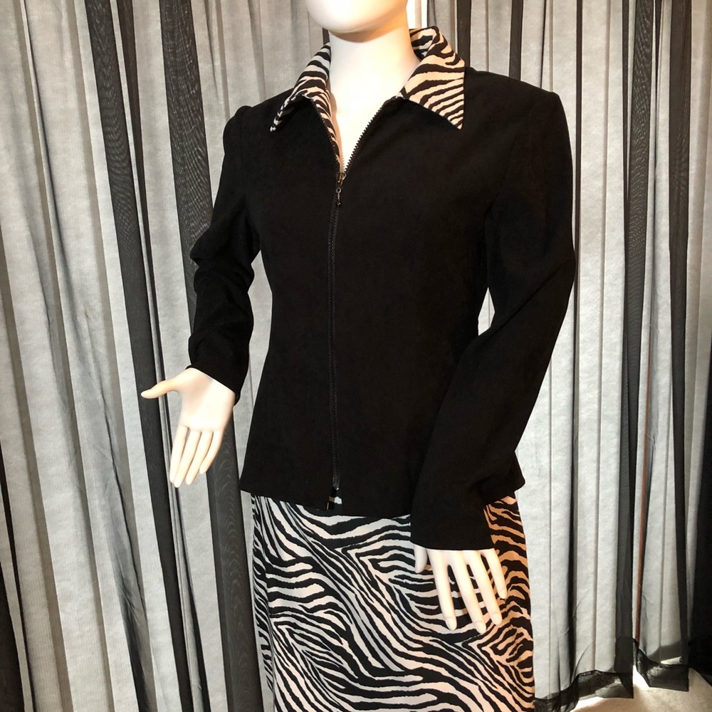 Scarlett 2 piece suit